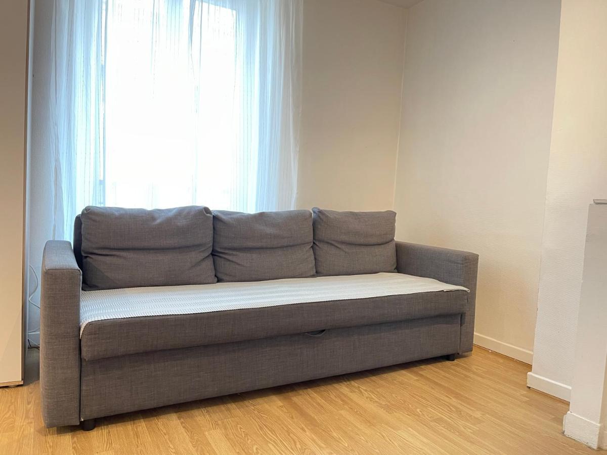 פריז Rodier Cozy Flat מראה חיצוני תמונה