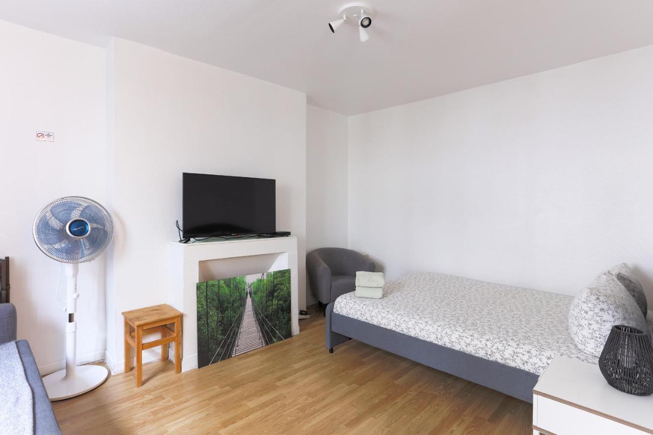 פריז Rodier Cozy Flat מראה חיצוני תמונה